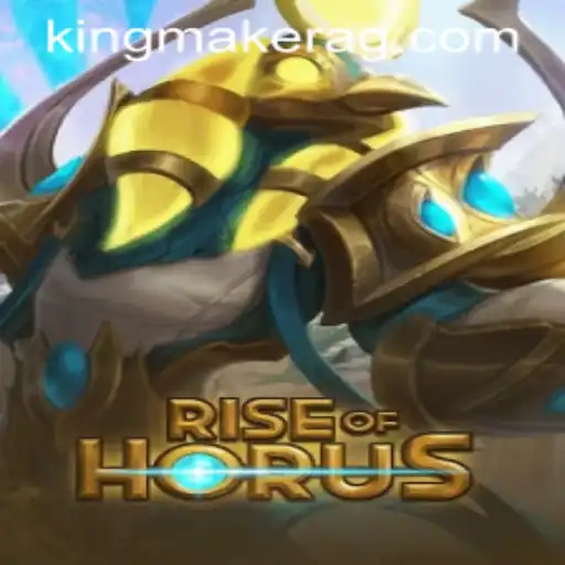Rise of Horus: An Epic Journey Through Ancient Egypt