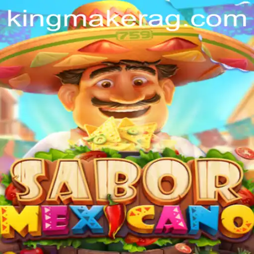Dive into the Vibrant World of SaborMexicano