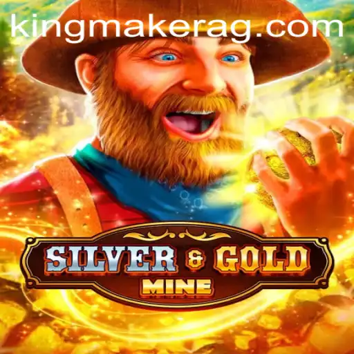Explore the Exciting World of SilverGold: A New Gaming Experience