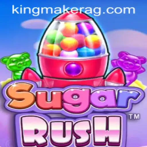 SugarRush Gaming Revolution: A Sweet Adventure