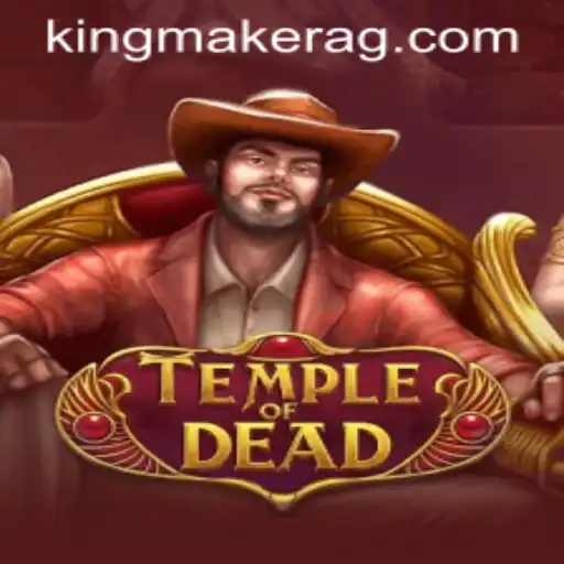 Unveiling the Thrills of TempleofDead: A Comprehensive Guide