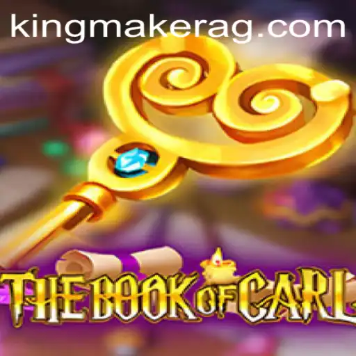 Exploring the Enigmatic World of TheBookofCarl