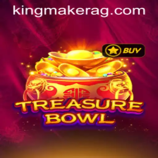 Exploring the Excitement of TreasureBowl: A Game Overview