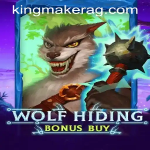 Discovering the Exciting World of WolfHidingBonusBuy
