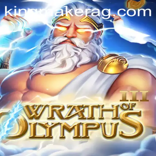 Exploring WrathofOlympusIII and Its Gripping World