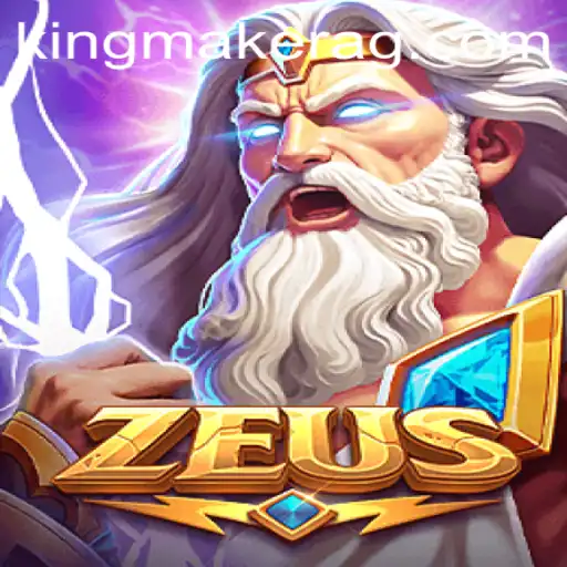 Unleashing the Power of Zeus: A Thrilling Journey in Mythological Gaming